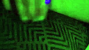 What naughty secrets does this vibrator hold?