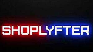 candy thief luna legend caught by jovan jordan in shoplyfter case 😏🔍