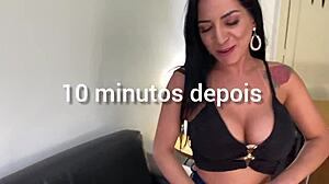 i met a virtual friend at home, wife left, and i fucked her