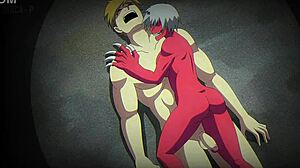 Resident Evil Character Insists On Sucking My Dick In A Specific Blowjob Scene