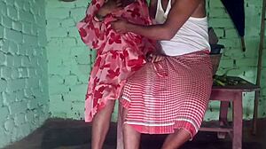 i feel close to my indian village step sister