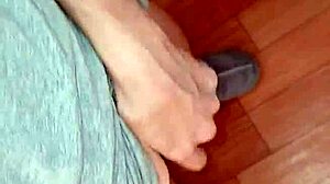 Three teachers are late for class because they are fucking