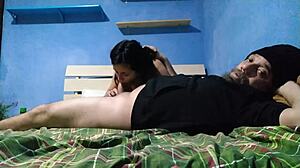 eu pareço uma novinha ninfetinha de 18 aninhos e o bluezao adora