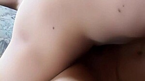 Venus Spreads Herself for Anal Play