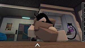 a session for this thirsty slut