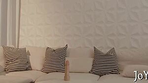 Sweetheart Enjoys Solo Play