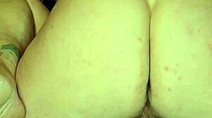 deep creampie leads to pregnancy for milf