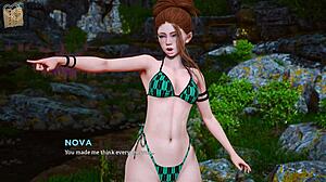 Eternum 264 Game Exploration