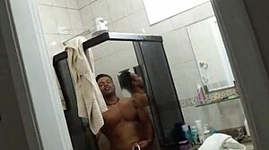 orgies and cumshots behind cameras at mattos movies