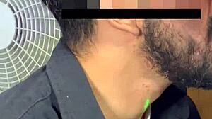 i JUST LOVE THIS BELLY BUTTON MASSAGE!