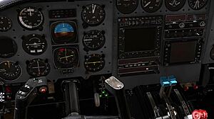 Learn How To Start The Piper Pa31 Navajo In Xp11 Tutorial