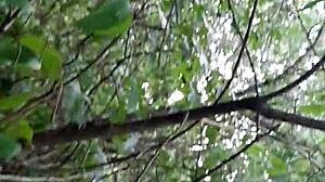 Do we fuck in the woods to hide our lesbian secrets?