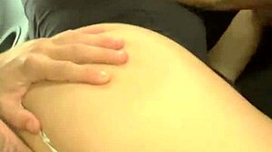 why not try eating ass and getting a foot job in the car