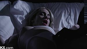 Darkx khloe kapris bbc fantasy