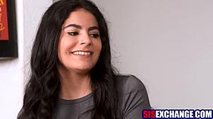 Hot Step Sisters Fucked By Beavis And Butthead In Fucked Up Family!