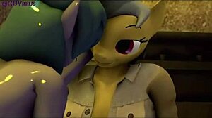 I Watch Mlp Daring Do Momia Porn Full Animation With My Favorite Cartoon Characters