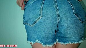 Sexy arab milf getting fucked hard and huge cumshot