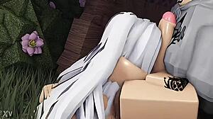 Roblox Porn Enhanced by AI