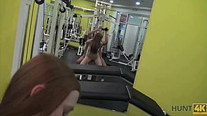 i train your girlfriend really hard