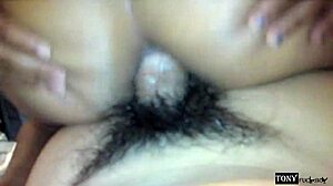 Bride Takes Anal Creampie In Wrong Hole!