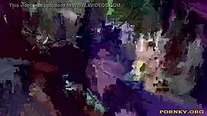 Cherishing the Perfect Lady in a Webcam Session