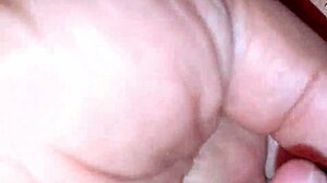 My stepbrother left my ass totally open 😏