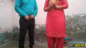 The Hot College Girl's Habit Of Getting Fucked House To House In POV Assfucking