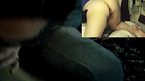 Gamer Chick Takin The Dick!