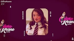 Does the 18-Year-Old Get a Creampie for Christmas Gift?