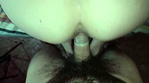 fucking my thick argentine stepsis 🍑🔥