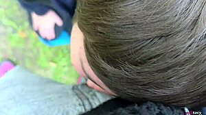 he wanted a sneaky cheat ride but her juicy pussy smothers him in femdom fury