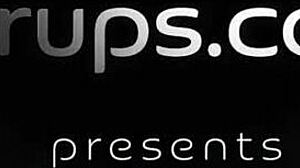 Karups - lara west calls over her fuck buddy!