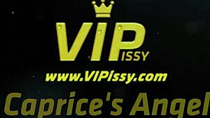 omg little caprice pisses right in mouth exclusive! 💦🔥😍