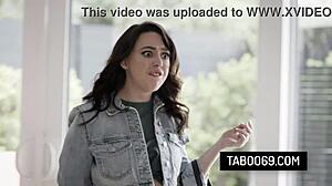 Mature Landlady Fucks Husband