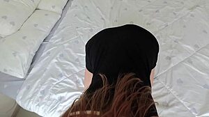 Big ass asian milf love to ride small 18+ dick hard