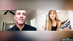 Skinny teen haley reed fingers pussy dildo submissive webcam pissplay