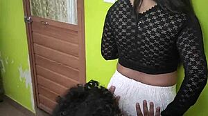 im so horny indian college girl in private room fuckin boyfriend big cock