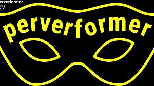 Maid Blows Slave Cock In Painful Ring