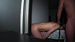 Can You Believe My Wife Cheated in the Kitchen?