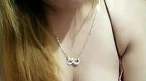 Video call with Lula on WhatsApp