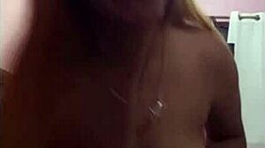 Video call with Lula on WhatsApp