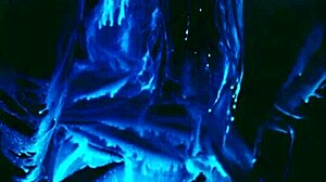 dare you stroke to sza's sexy ebony curves tribute