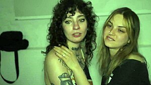 lucky swingers win bet fuck thick argentinian pornstars doggystyle orgy