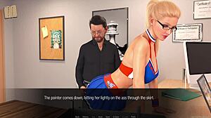 Jessica Oneil's Hard News Episode 67