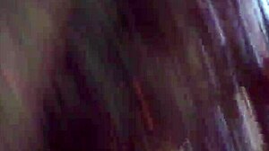 Adventurous journey with Caucasian thickie girlfriend