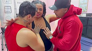 They Found Horny Boss Instead Of Work!