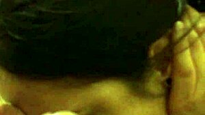 My ex craves sucking my cock in this sequel