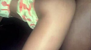 Is That Married Slut In The Swing House?