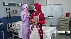 Haram White Doctor Inseminates Arab Wife During Fertility Check Hijabmami