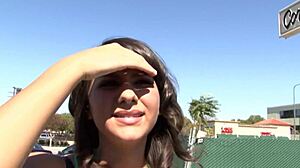 Alana Leigh Is A Broken Down Bitch